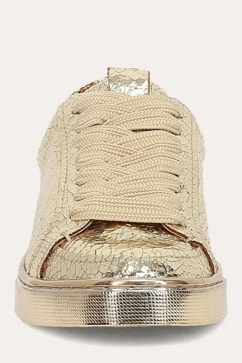 FRYE Ivy Court Low Lace Sneaker