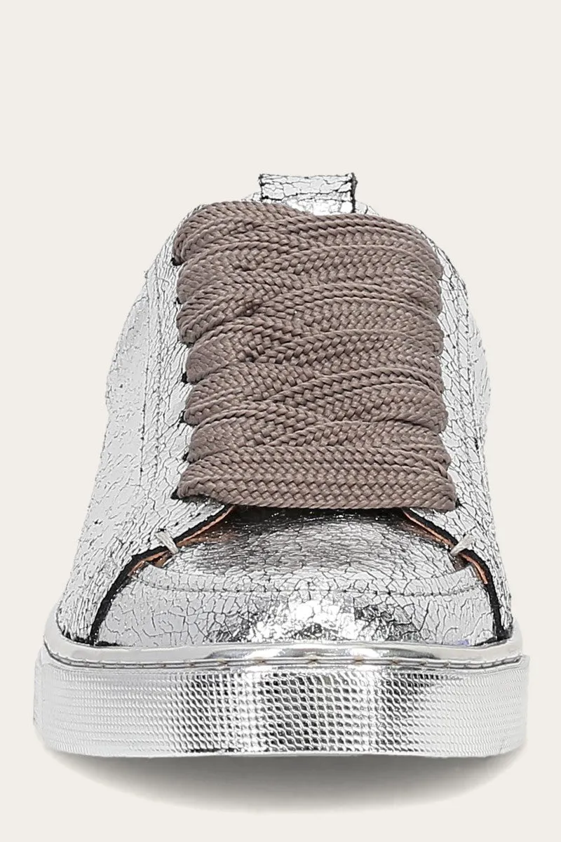 FRYE Ivy Court Low Lace Sneaker