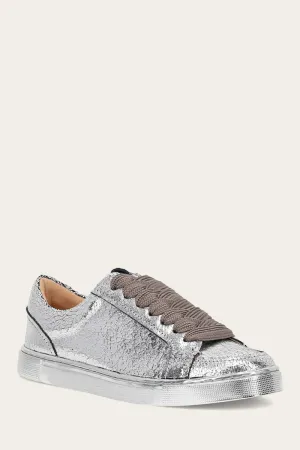 FRYE Ivy Court Low Lace Sneaker