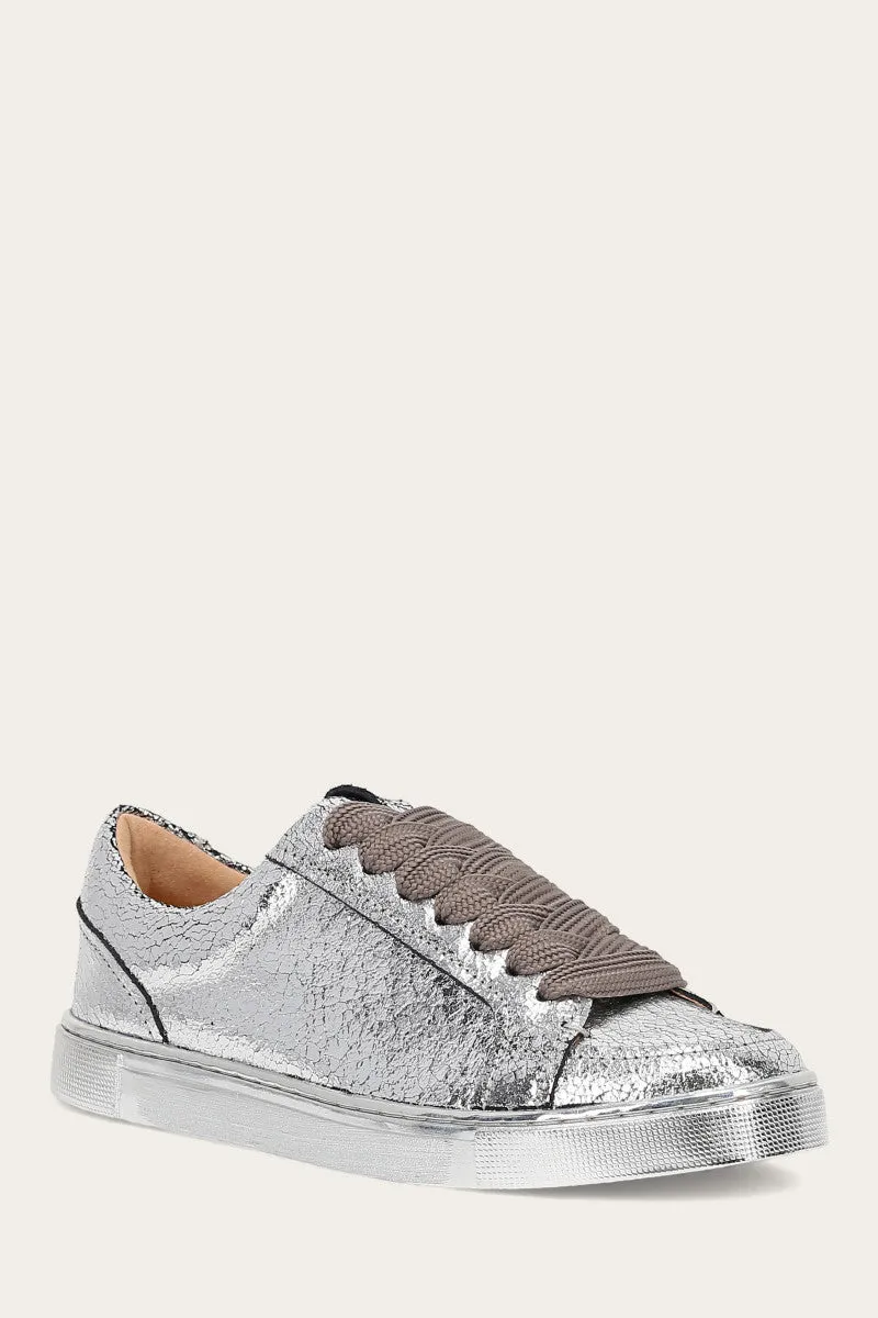 FRYE Ivy Court Low Lace Sneaker