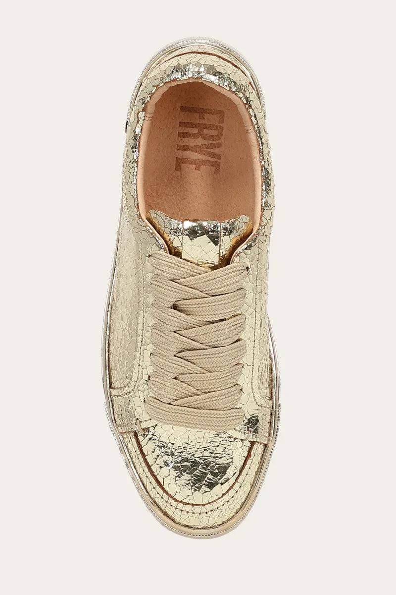 FRYE Ivy Court Low Lace Sneaker