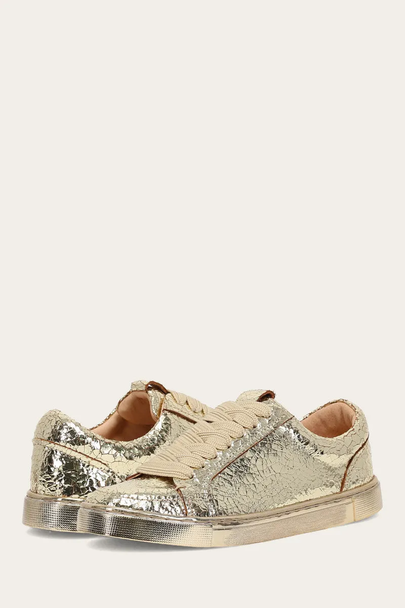 FRYE Ivy Court Low Lace Sneaker