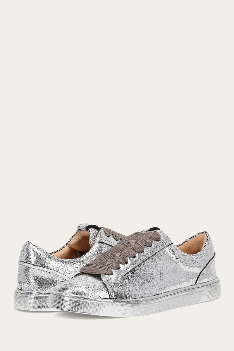 FRYE Ivy Court Low Lace Sneaker