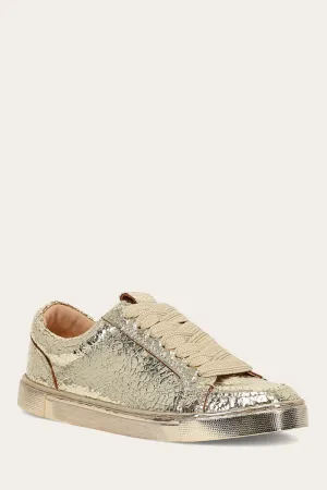 FRYE Ivy Court Low Lace Sneaker