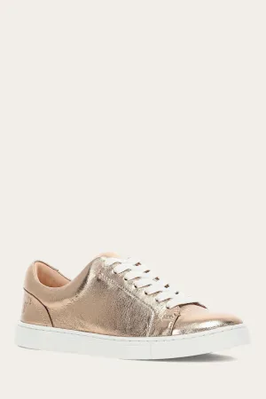 FRYE Ivy Low Lace