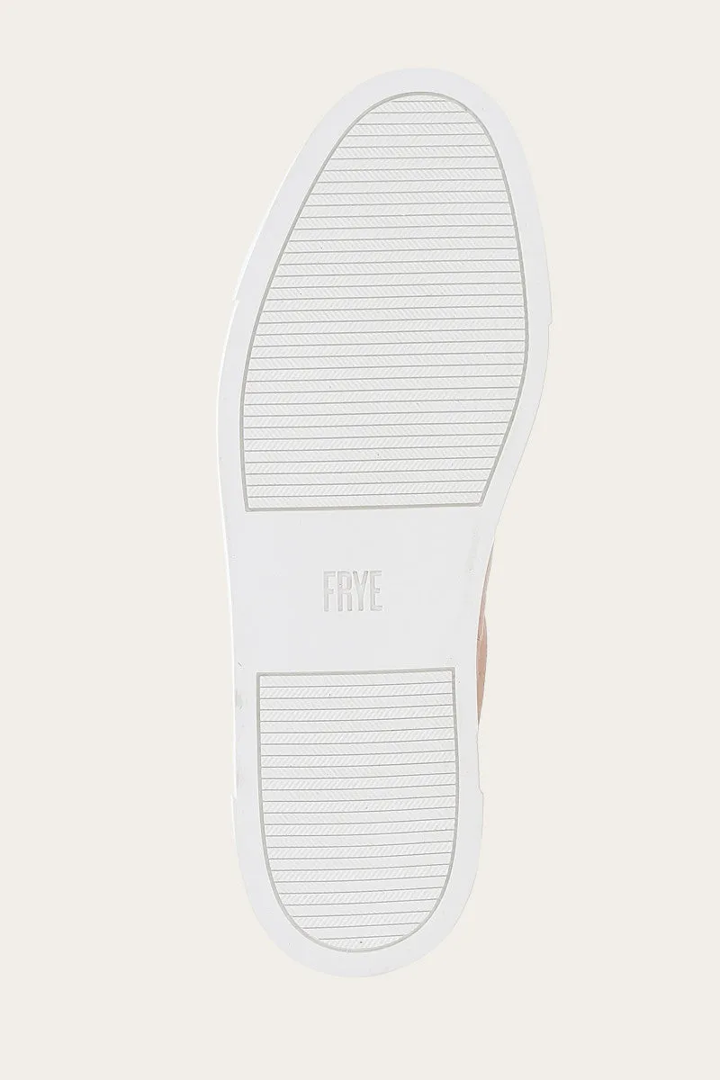 FRYE Ivy Low Lace