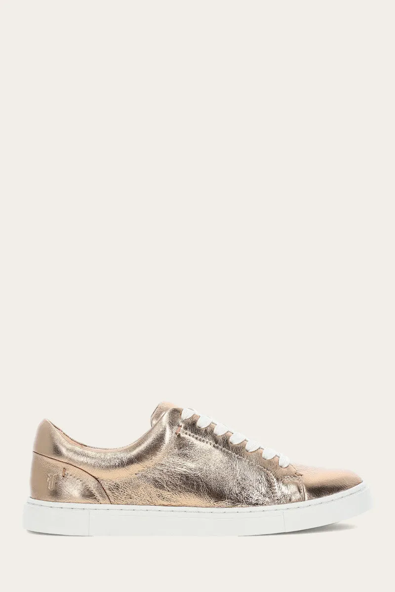 FRYE Ivy Low Lace