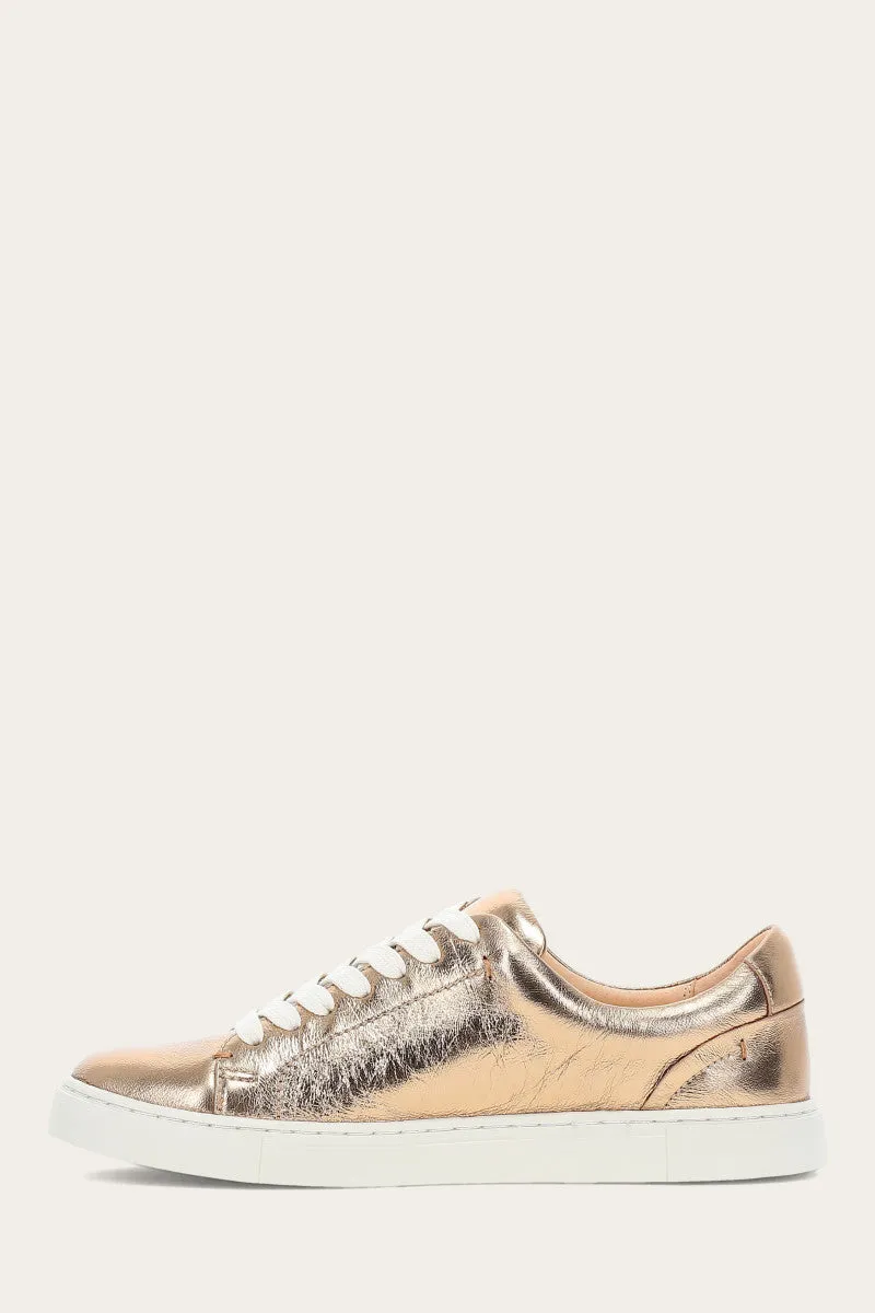 FRYE Ivy Low Lace
