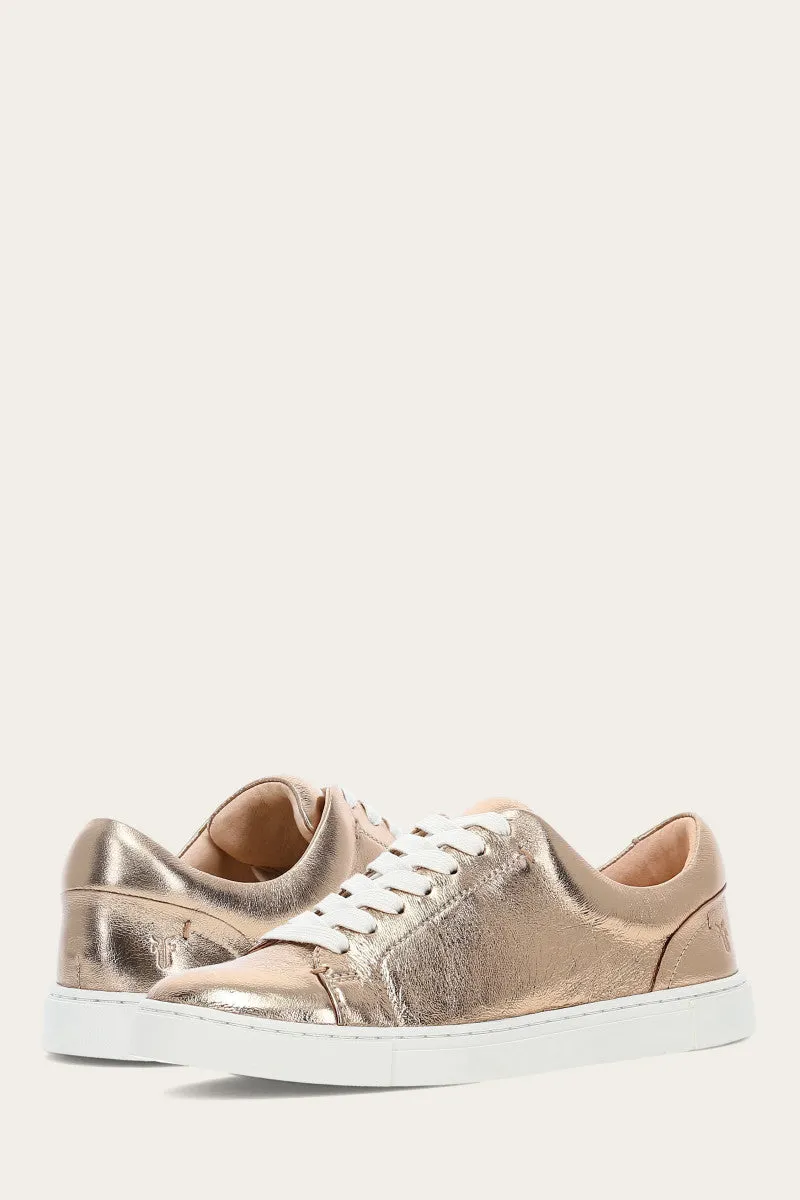 FRYE Ivy Low Lace