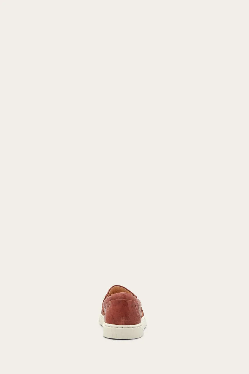 FRYE Ivy Slip On