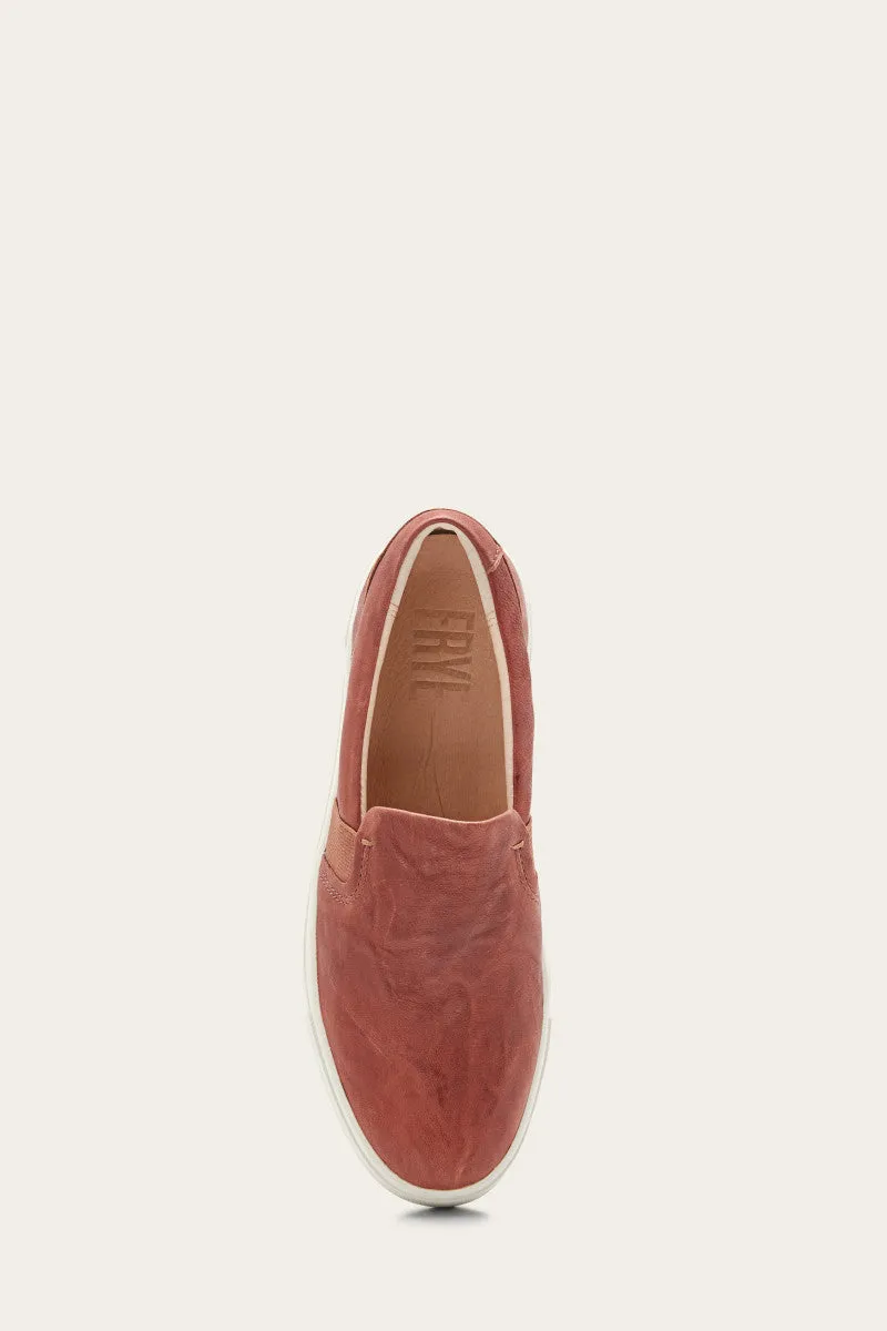 FRYE Ivy Slip On