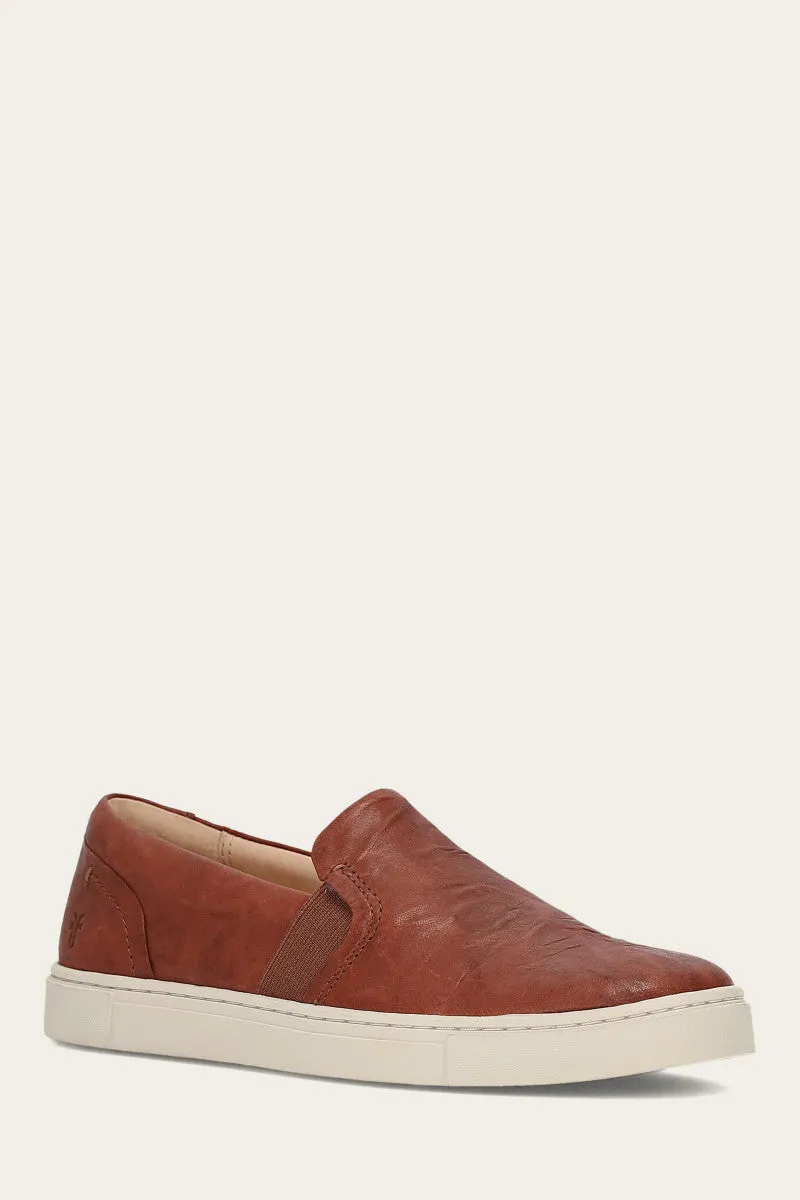 FRYE Ivy Slip On