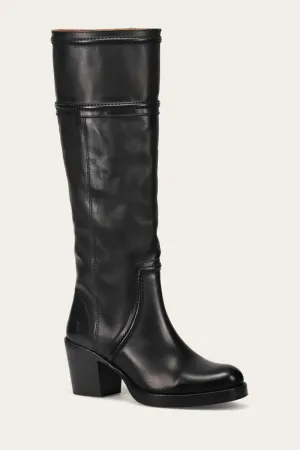 FRYE Jean Tall Pull On