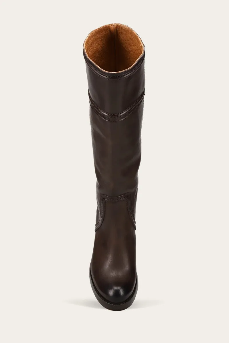 FRYE Jean Tall Pull On