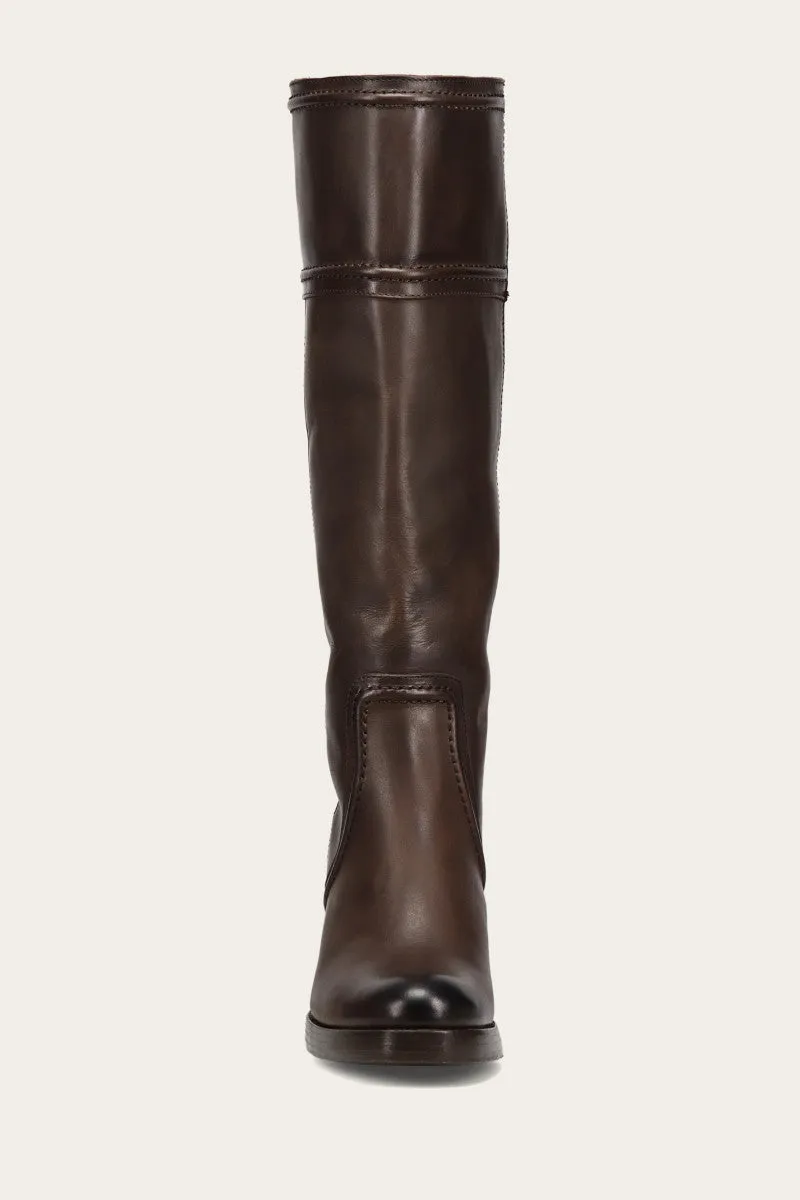 FRYE Jean Tall Pull On