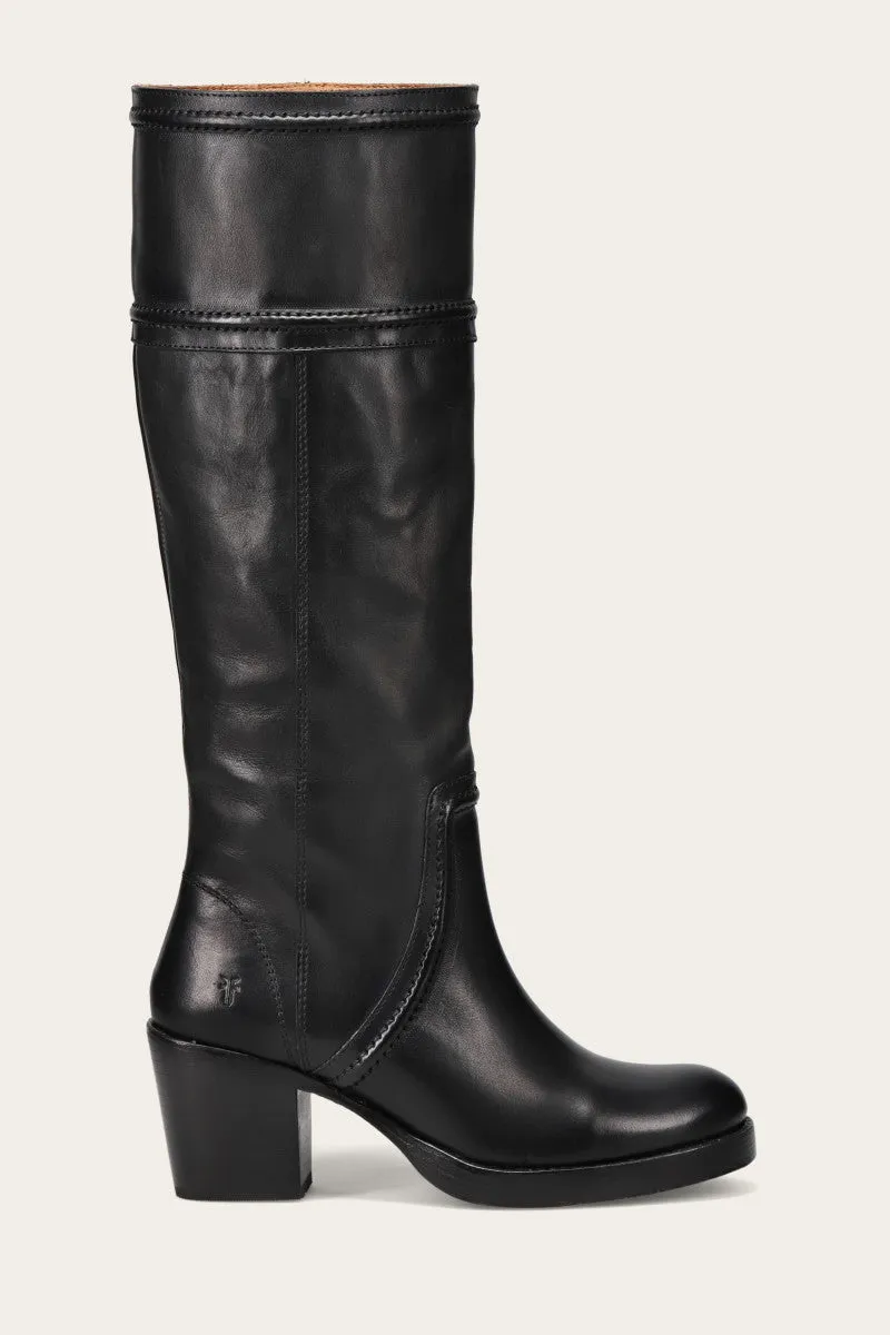 FRYE Jean Tall Pull On