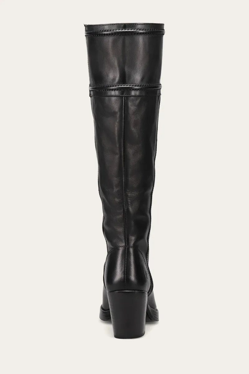 FRYE Jean Tall Pull On