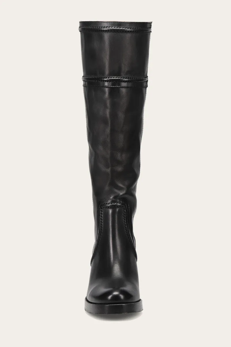 FRYE Jean Tall Pull On