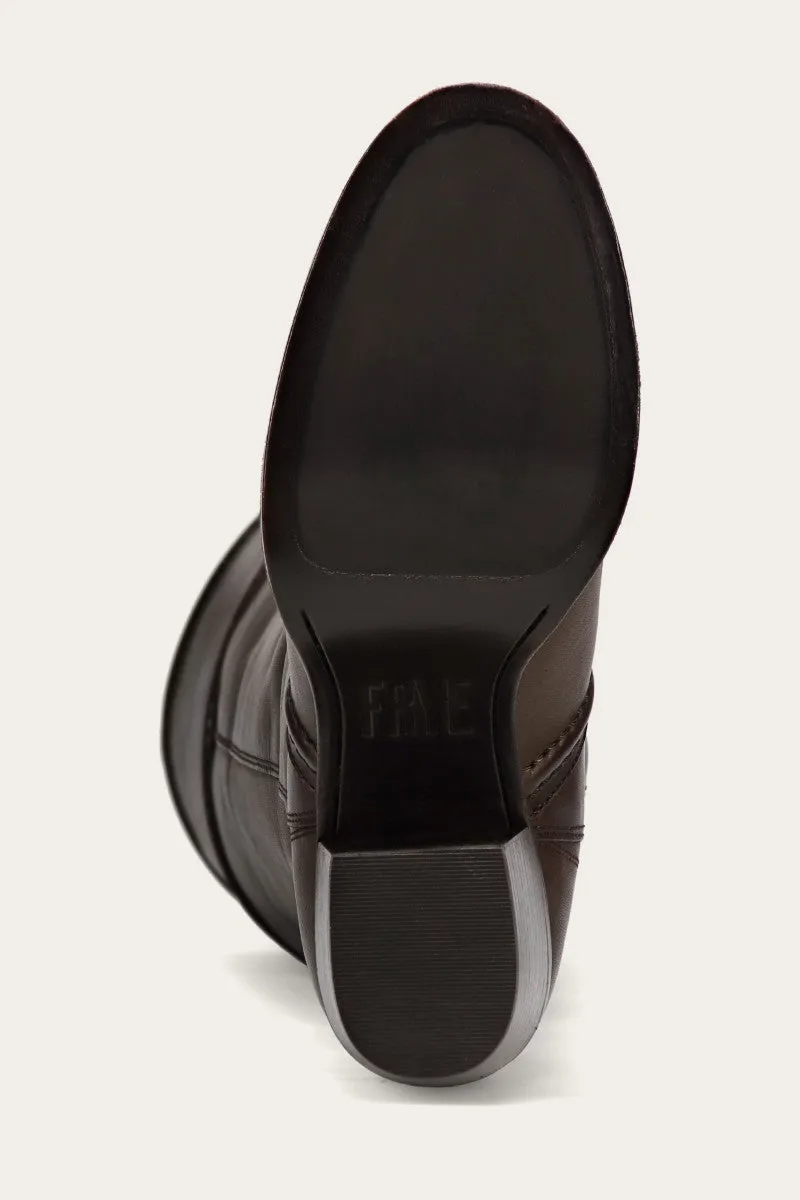 FRYE Jean Tall Pull On