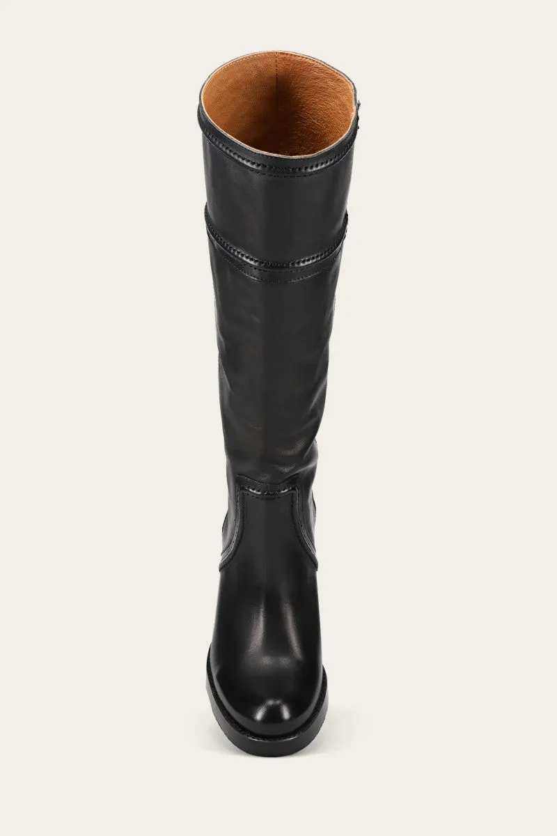 FRYE Jean Tall Pull On