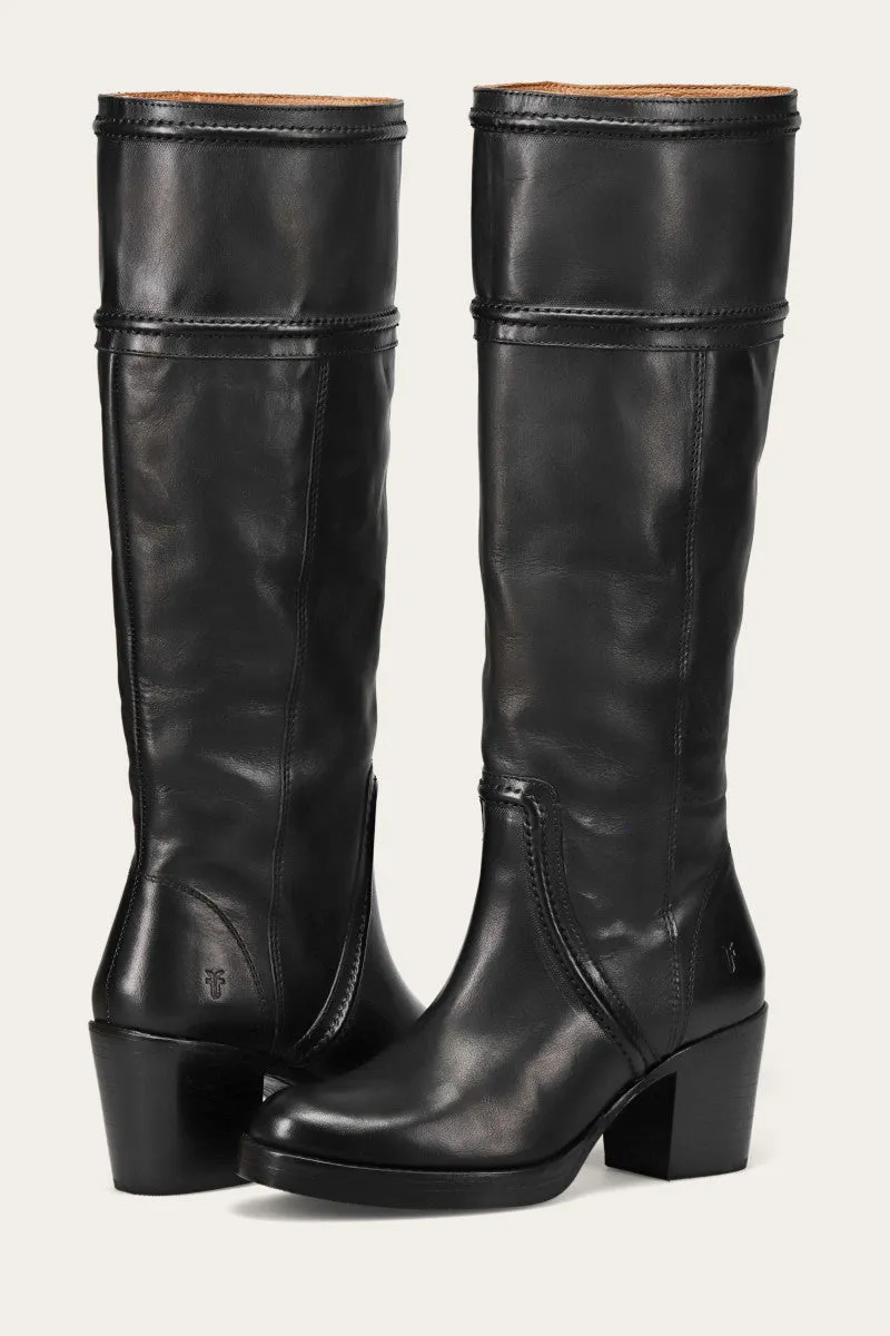FRYE Jean Tall Pull On