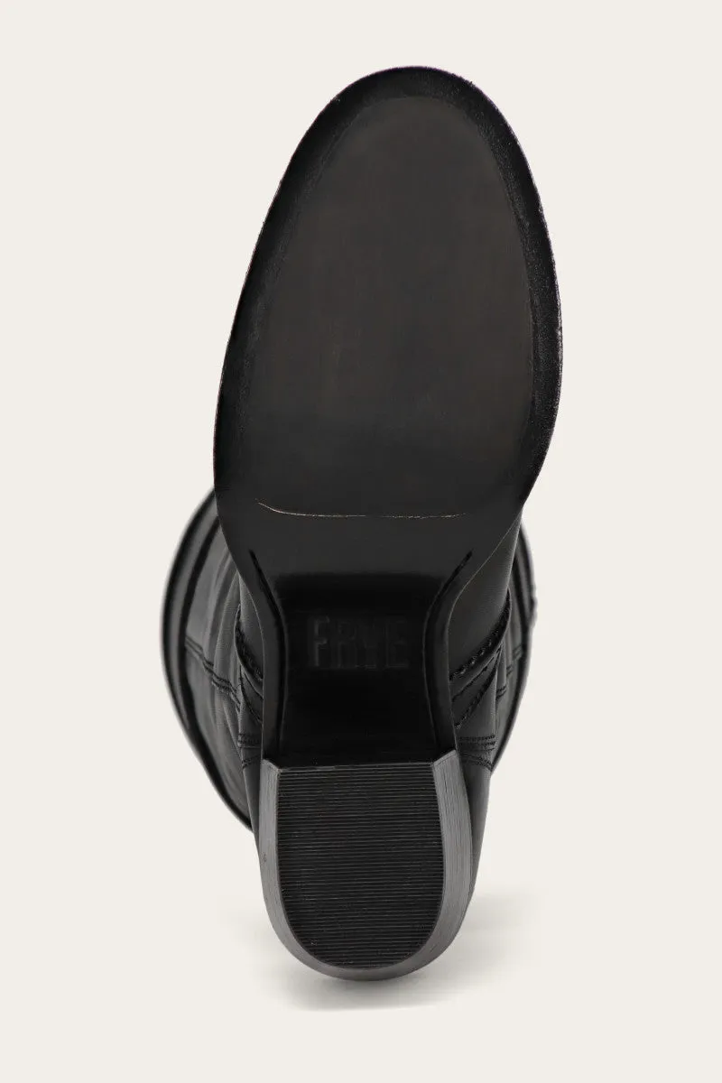 FRYE Jean Tall Pull On