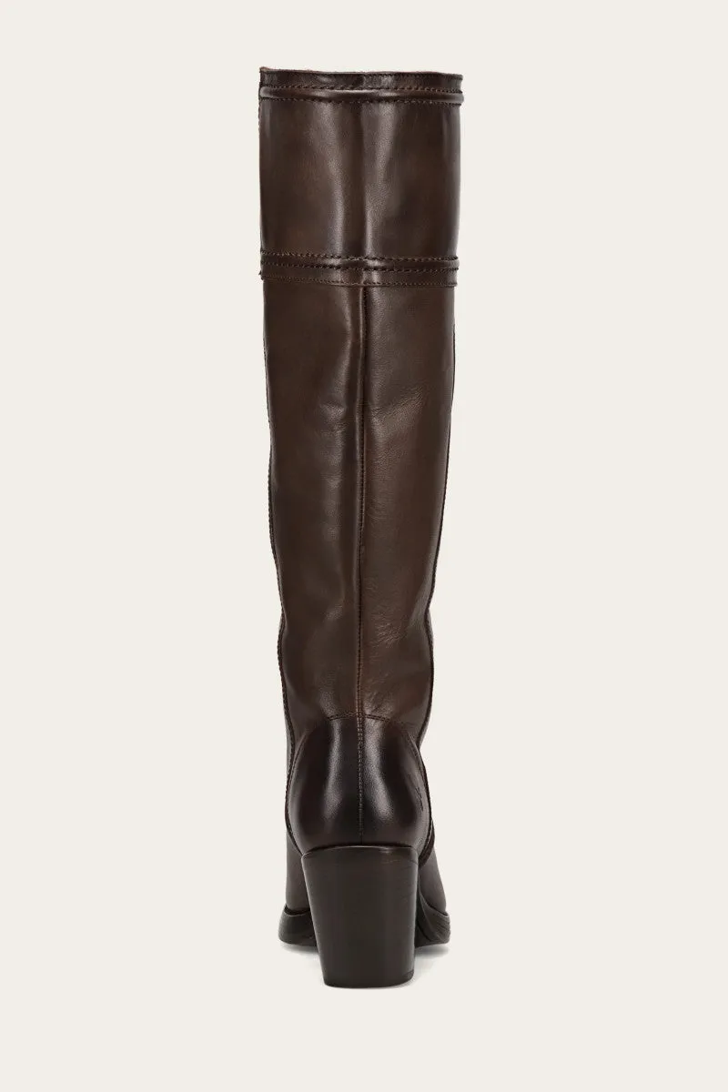 FRYE Jean Tall Pull On