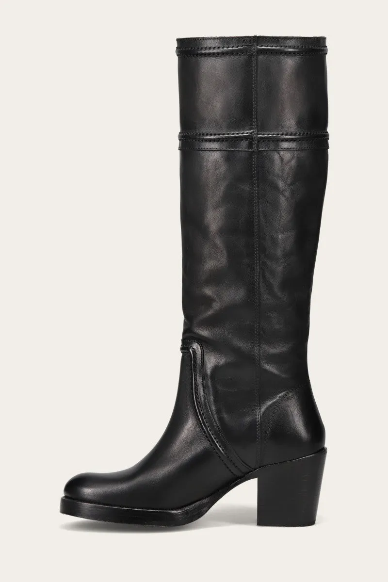 FRYE Jean Tall Pull On