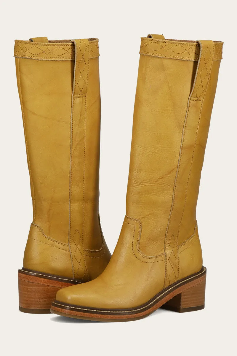 FRYE Kate Pull On