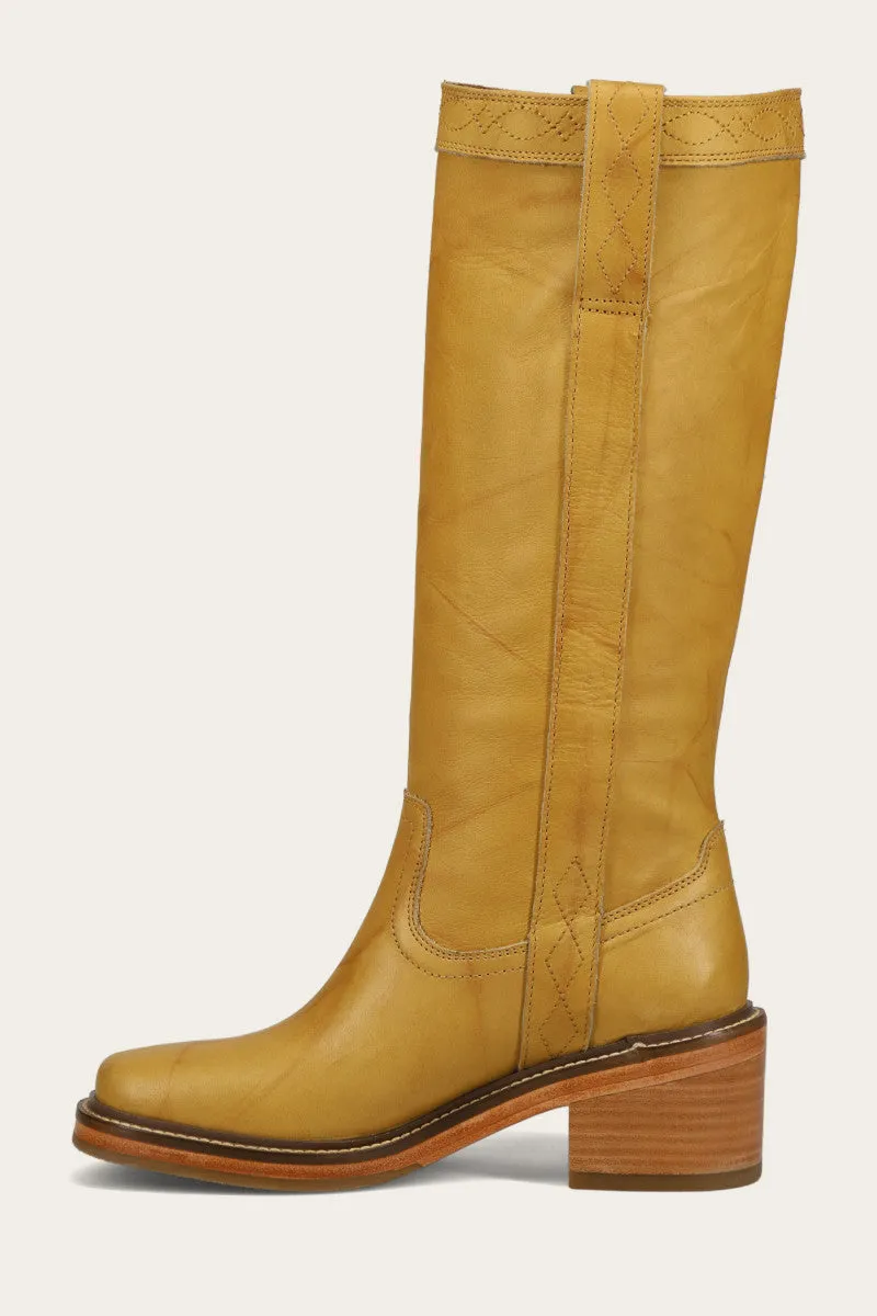 FRYE Kate Pull On