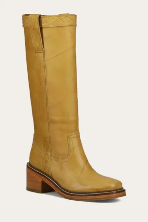 FRYE Kate Pull On
