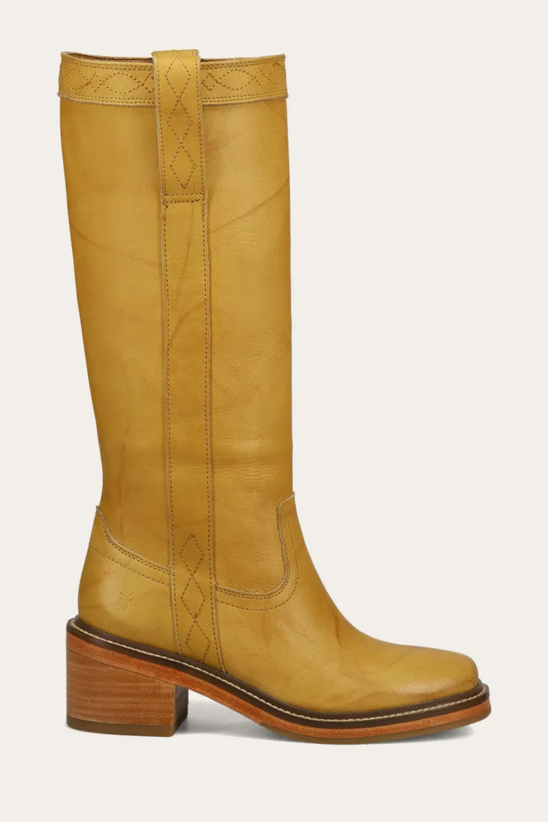 FRYE Kate Pull On
