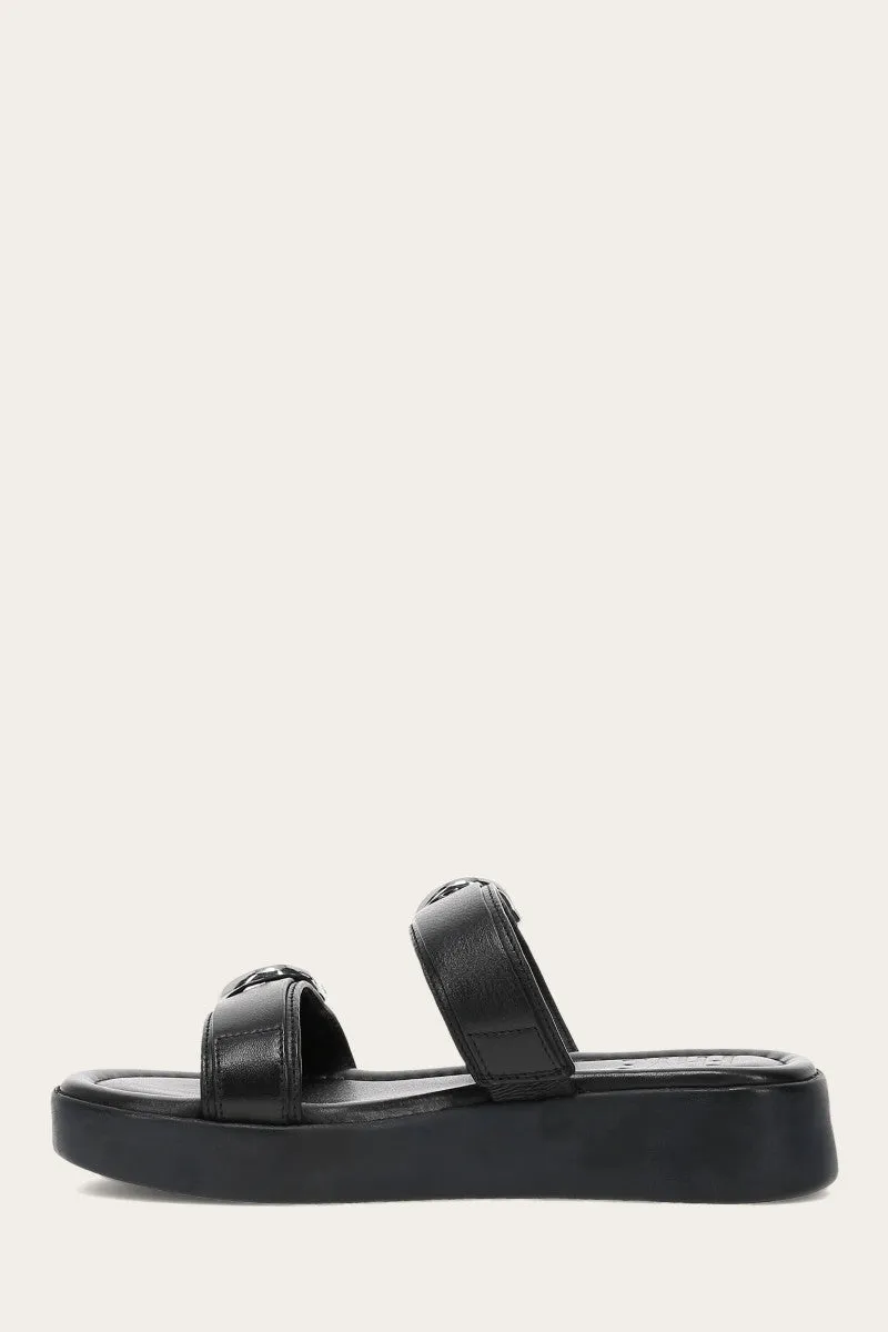 FRYE Maya Buckle Sandal