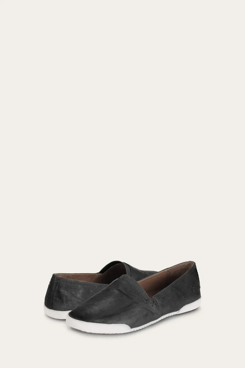 FRYE Melanie Slip On