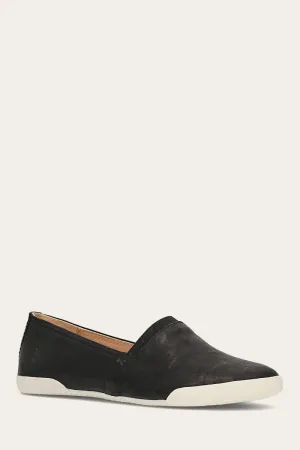 FRYE Melanie Slip On