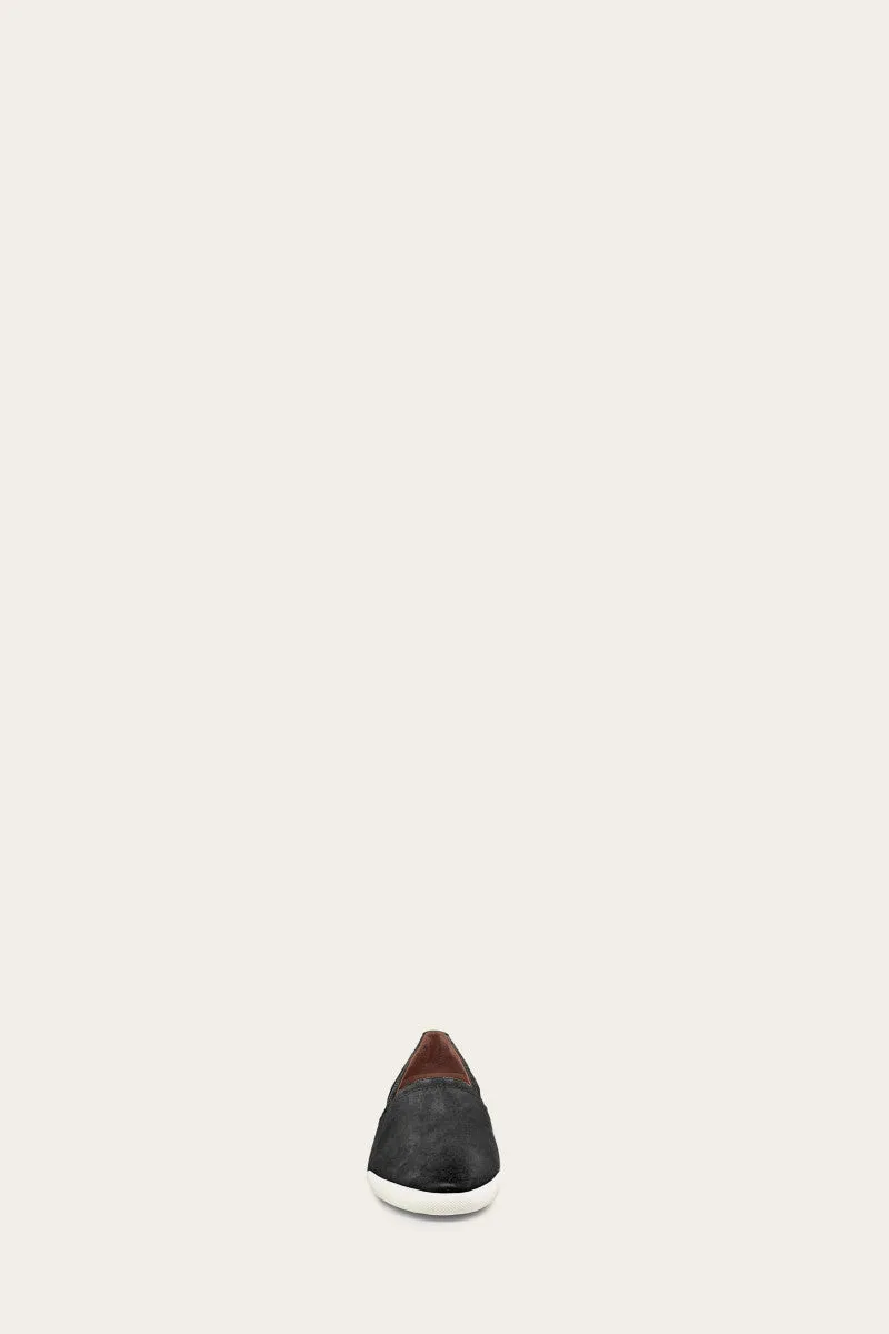 FRYE Melanie Slip On