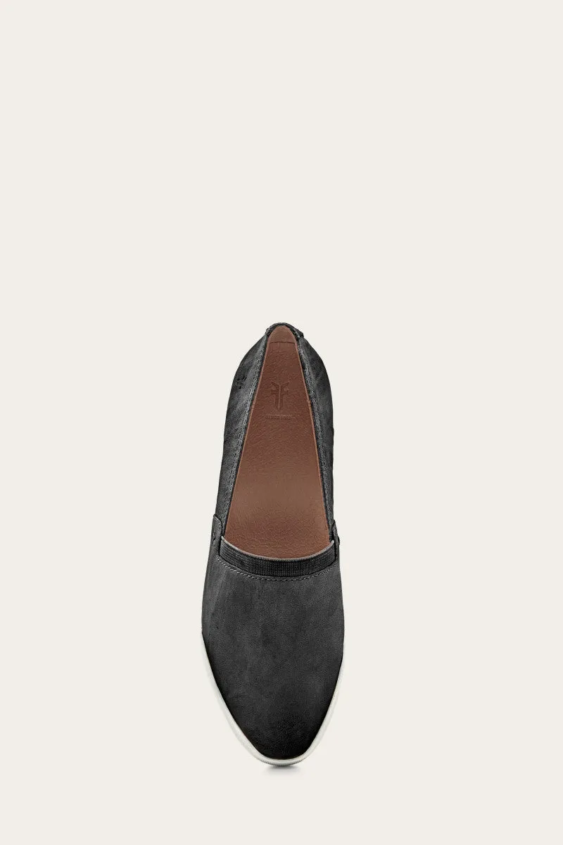 FRYE Melanie Slip On