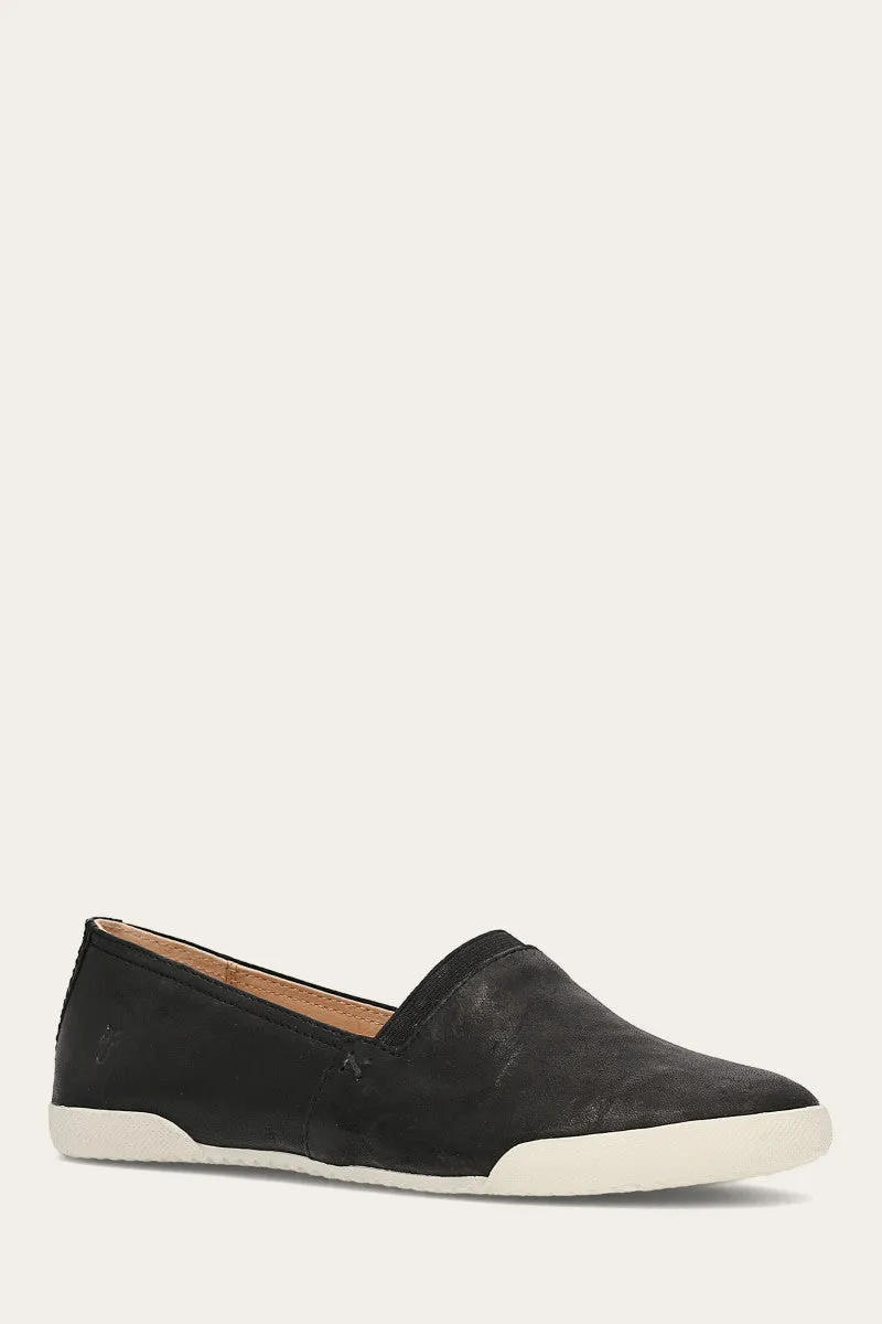 FRYE Melanie Slip On