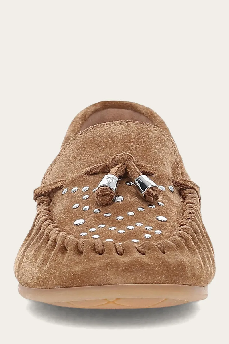 FRYE Naya Stud Moc