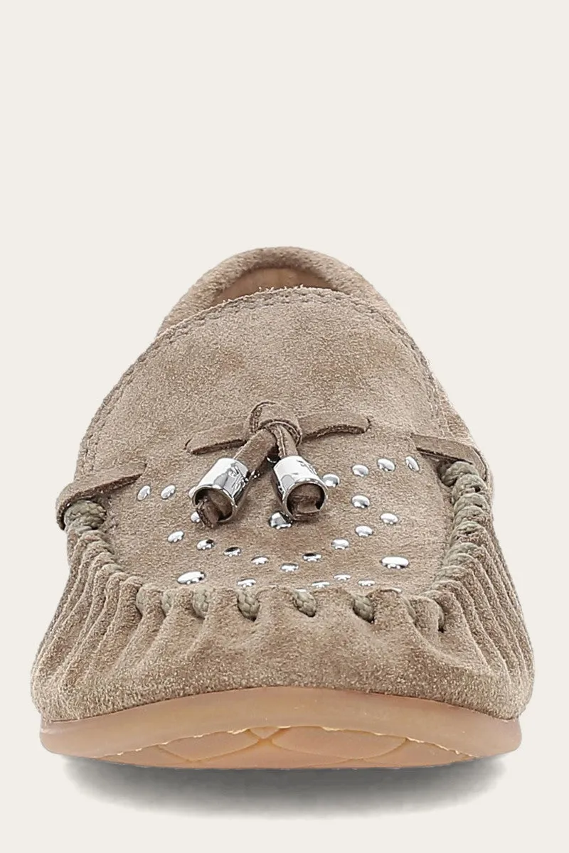 FRYE Naya Stud Moc