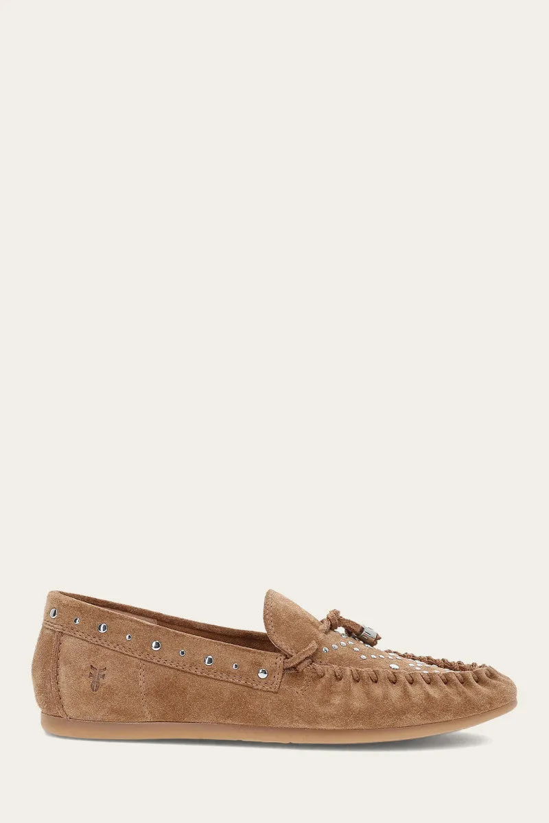 FRYE Naya Stud Moc