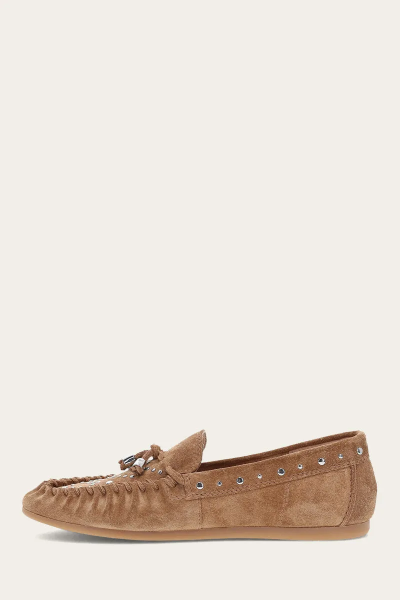 FRYE Naya Stud Moc