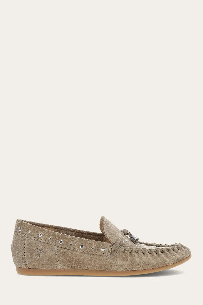 FRYE Naya Stud Moc