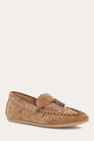 FRYE Naya Stud Moc
