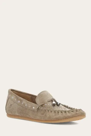 FRYE Naya Stud Moc