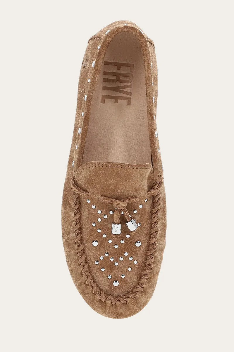 FRYE Naya Stud Moc