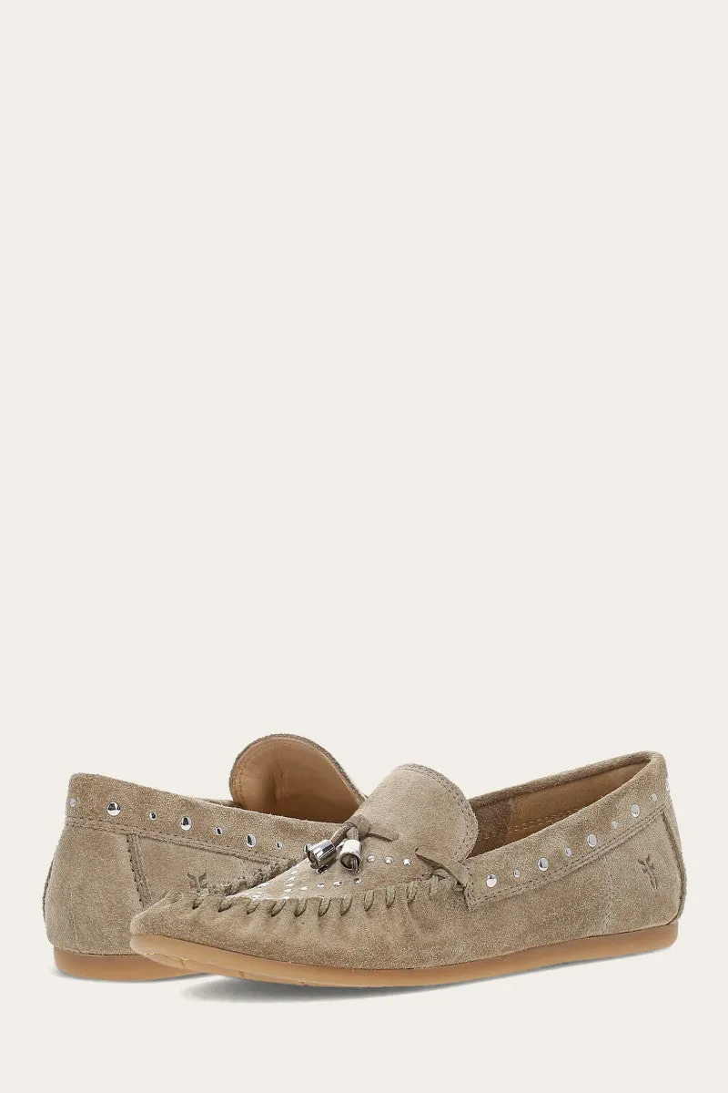 FRYE Naya Stud Moc