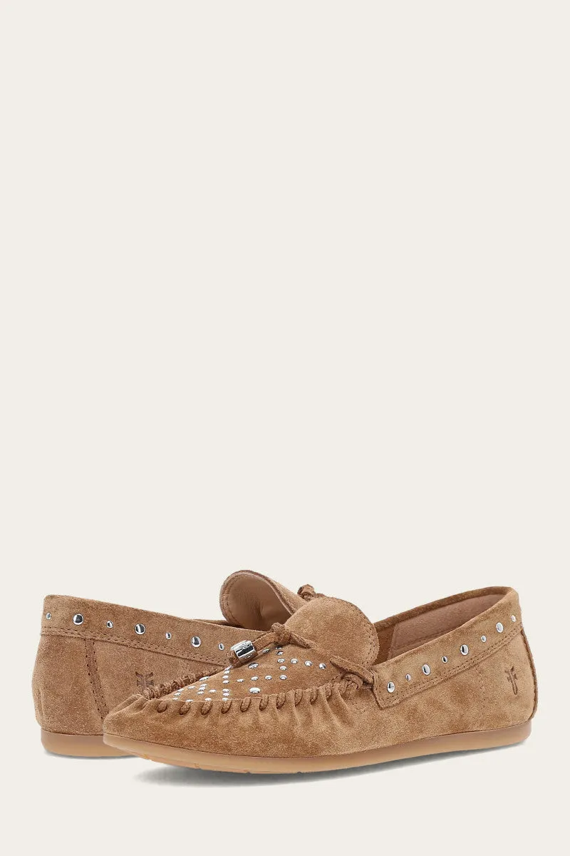 FRYE Naya Stud Moc