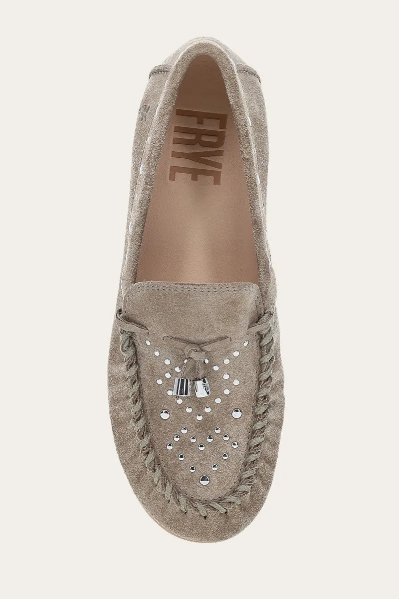 FRYE Naya Stud Moc