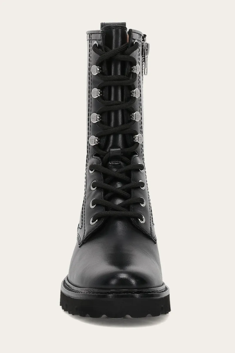 FRYE Olivia Combat